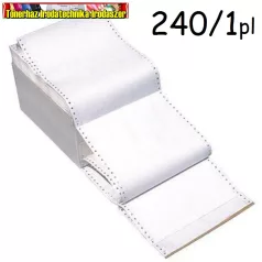 Leporello 1-24 12" A/4 1pld.1800ív  (240/1,240/1)