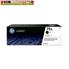 HP eredeti CF279A (79A) FEKETE TONER