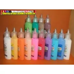 Amos üvegfesték 22 ml-es 