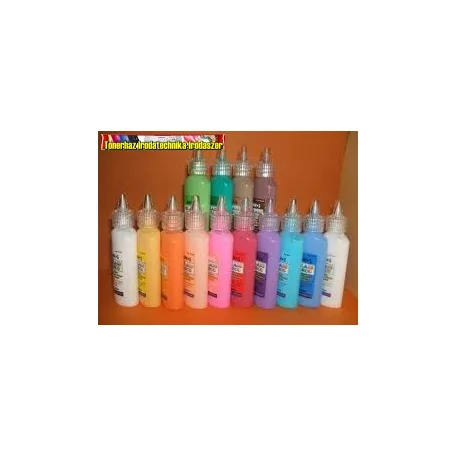 Amos üvegfesték 22 ml-es 