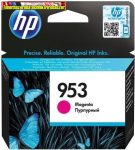 HP 953 magenta  eredeti patron F6U13AE 0,7k