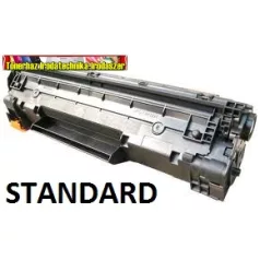   Canon  CRG-712 utángyártott toner STANDARD (CRG712, LBP-3010,LBP-3100) 2K