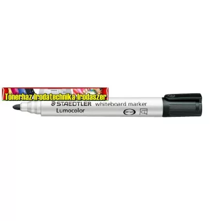 Staedtler Lumocolor  351 táblamarker(táblafilc) fekete