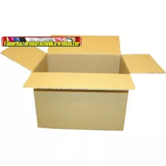 Kartondoboz 44x32,5x30 cm CSR05