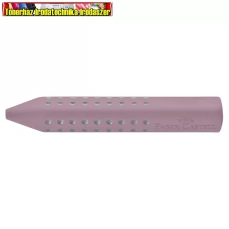  Faber-Castel Radír FC Grip 2001 vegyes színben 187100 háromszög PVC-mentes