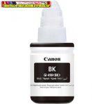 Canon GI-490 eredeti tintapatron BLACK 135ml (GI490,GI 490)