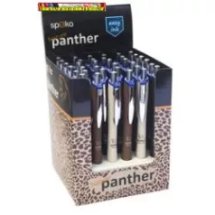 GOLYÓSTOLL SPOKO  PANTHER  nature 