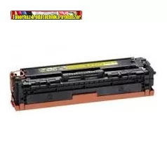   Canon CRG-731 UTÁNGYÁRTOTT toner YELLOW (CRG731,CRG 731) 1,5k
