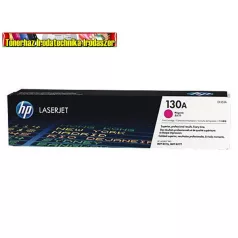 HP CF353A eredeti toner 130A 1K magenta