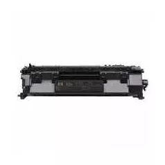   Utángyártott CE505A  Import Standard toner ( P2035,P2055 ) 2,7k  HP nyomtatóhoz