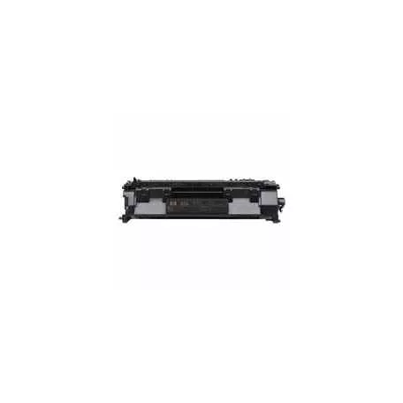 Utángyártott CE505A  Import Standard toner ( P2035,P2055 ) 2,7k  HP nyomtatóhoz