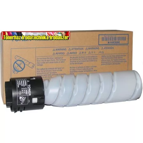 Minolta TN-116 eredeti toner (TN116) 2DB/DOB (DR-ÁR)
