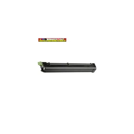 Sharp MX27GTBA utángyártott toner Black 100%új (mx-2300,mx-2700)