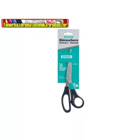 Olló 21cm Stanger