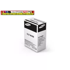 Samsung Waste (szemetes) CLT-W409 eredeti