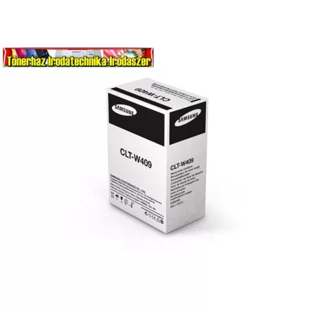 Samsung Waste (szemetes) CLT-W409 eredeti