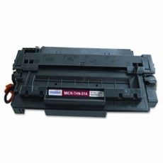 Hp Q7551A utángyártott toner Prémium 6.500 OLD.(5%)