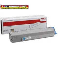   Oki eredeti toner YELLOW  44059165  MC851,MC851+, MC861,MC861+ 7,3k 