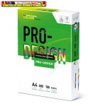 Pro-Design A/4 100gr  másolópapír 500ív/cs