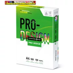 Pro-Design A/4 100gr  másolópapír 500ív/cs