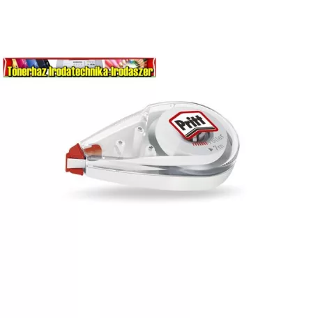 Pritt Mini-Roller hibajavító 4.2 mm * 7m