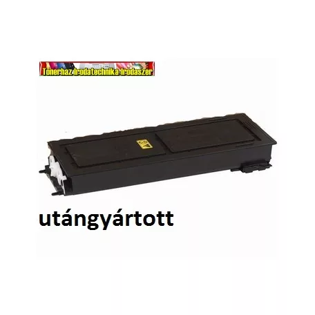 Kyocera TK-675 toner utángyártott (TK675,TK 675)