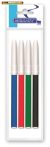 GRANIT Filctoll 4db-os FL04 (rostiron)
