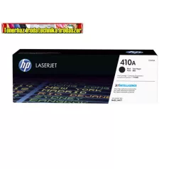 Hp CF410A 410A BLACK eredeti toner 2,3K