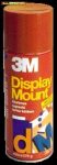 3M SCOTCH DisplayMount Ragasztó spray, 400 ml, 