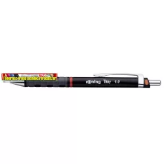 ROTRING Pixiron Tikky III. 1,0mm bordó vagy fekete