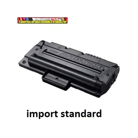 Samsung SCX-4200 utángyártott toner Import standard (SCX4200,SCX 4200,SCX-D4200A )