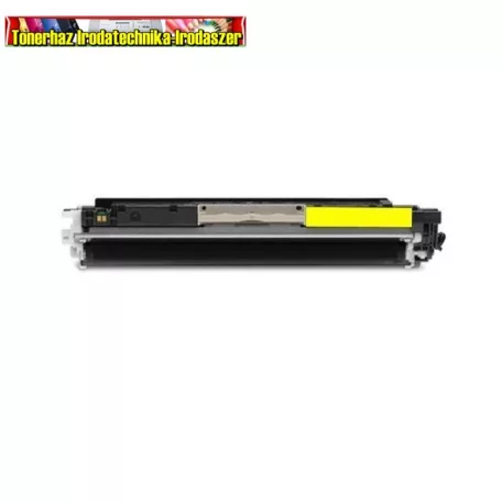Utángyártott CF352A standard import   toner 130A 1K yellow HP nyomtatóhoz