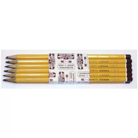 Koh-i-noor 1500 grafitceruza