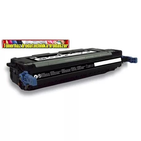 Utángyártott Q7561A cyan  toner 3.500 OLD.(5%) HP nyomtatóhoz