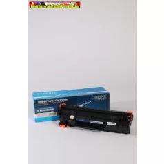   Utángyártott CE285A  toner Prémium 1,6K Orink  HP nyomtatóhoz