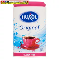 HUXOL Édesítő tabletta 650db-os