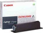 Canon NPG-1 eredeti toner (G1, G-1) 4db/dob 