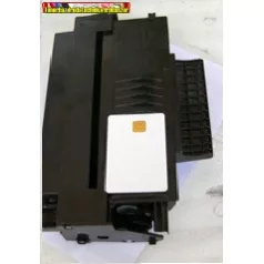 Ricoh Aficio SP1000 utángyártott  toner chipkártyával 4K