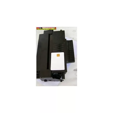 Ricoh Aficio SP1000 utángyártott  toner chipkártyával 4K