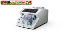 SAFESCAN 2210 Bankjegyszámláló, UV lámpa, 