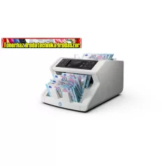 SAFESCAN 2210 Bankjegyszámláló, UV lámpa, 