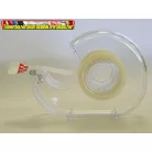 Ragasztószalag adagoló JJ40503 -18031- 19mm  (tixotépő)