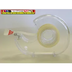 Ragasztószalag adagoló JJ40503 -18031- 19mm  (tixotépő)