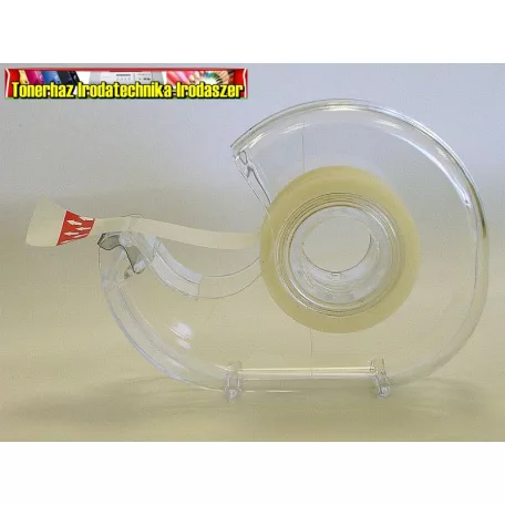 Ragasztószalag adagoló JJ40503 -18031- 19mm  (tixotépő)