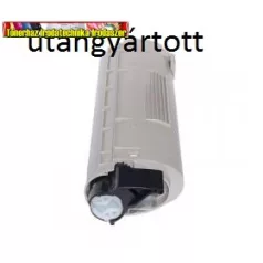   - Kiárusítás-  Oki C5850,C5950,MC560 utángyártott toner black