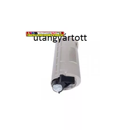- Kiárusítás-  Oki C5850,C5950,MC560 utángyártott toner black