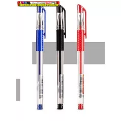 Aihao 832 zselés toll kék,fekete,piros színben 0,5mm