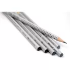 FABER-CASTELL Grip 2001 117002 2B grafitceruza