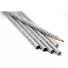 FABER-CASTELL Grip 2001 117002 2B grafitceruza