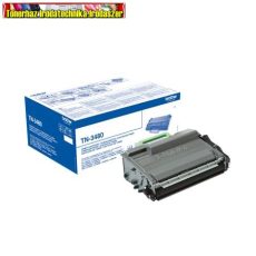 Brother TN-3480 eredeti toner 8K (tn3480,tn 3480)